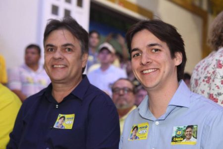 PSDB convoca coletiva para apresentar 'visão' do partido na Paraíba para eleições de 2022