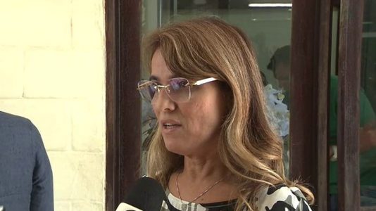 Calvário: Livânia acusa ex-advogado de "desviar" diário com informações pessoais; Asfora nega