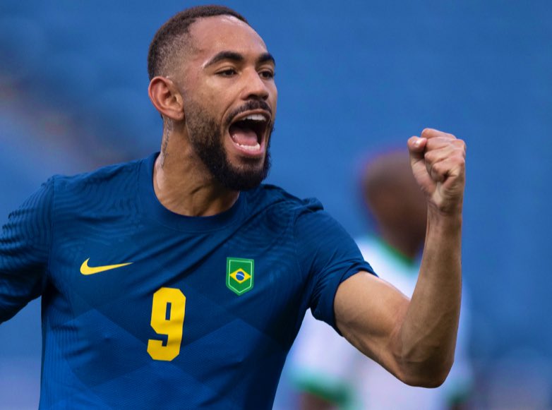 Tite assegura que Hulk e Matheus Cunha estão no radar da Seleção para a Copa do Mundo
