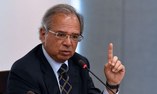 Guedes diz que Reforma Tributária não trará aumento de imposto