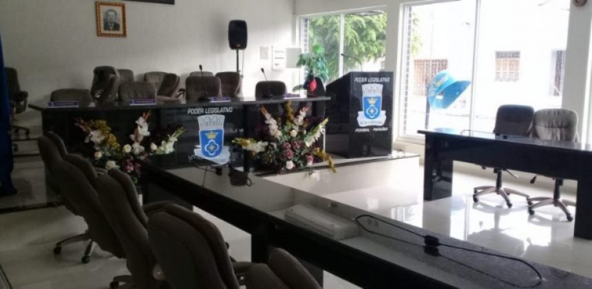 MP investiga se presidente da Câmara Municipal de Pombal acumula cargo ilegalmente