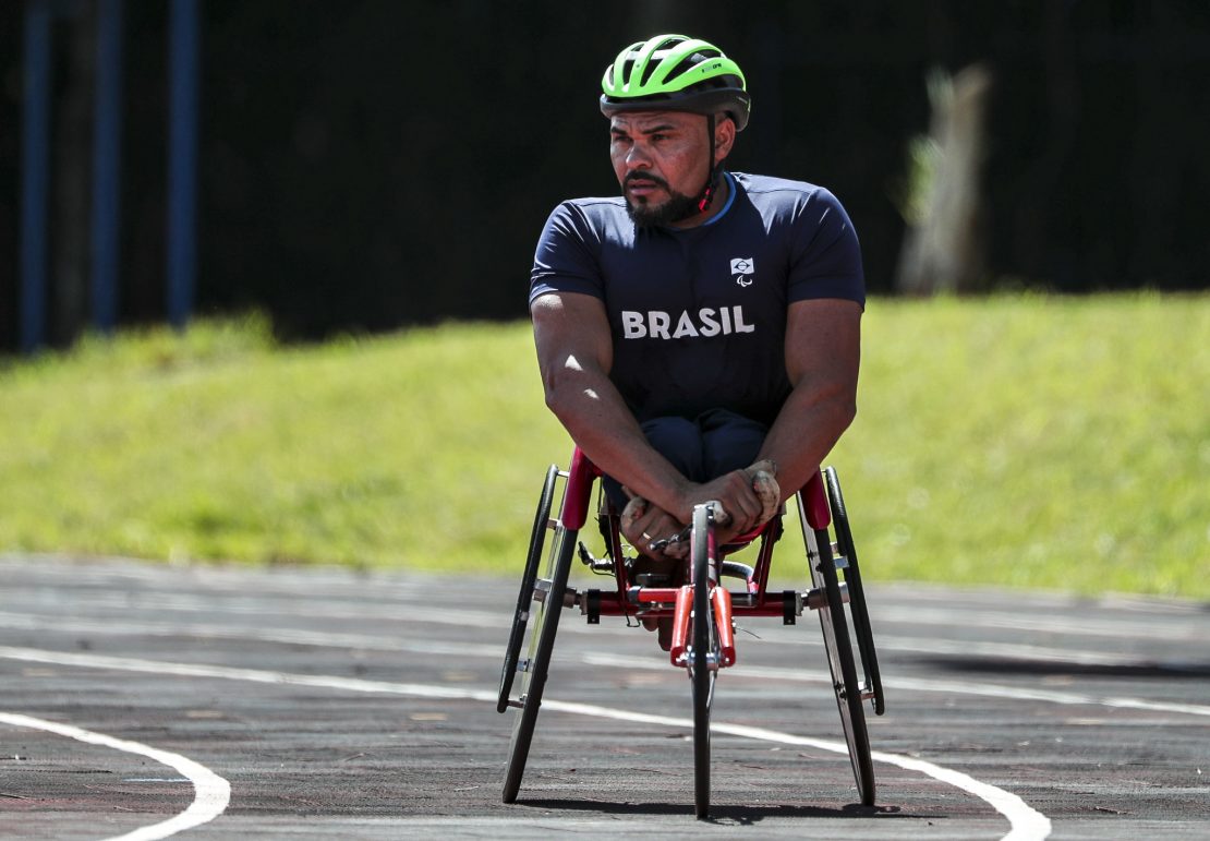 Conheça os 13 atletas paraibanos nas Paralimpíadas de Tóquio 2020