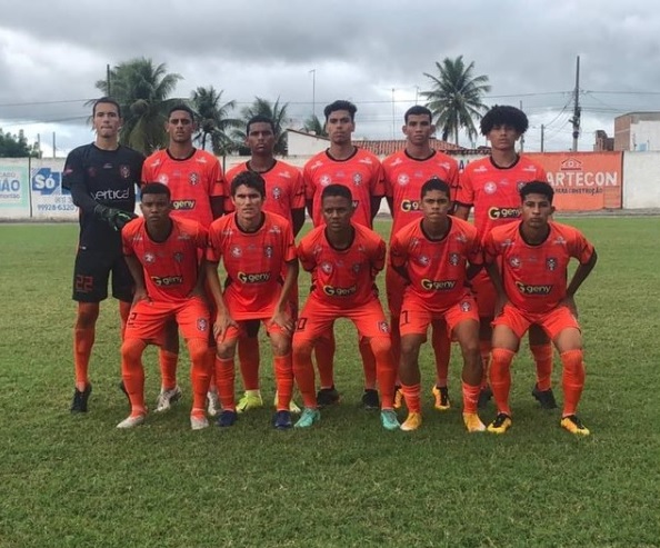 De olho em eleições da FPF, clubes profissionais disputam o Paraibano Sub-19 através de parcerias com agremiações amadoras
