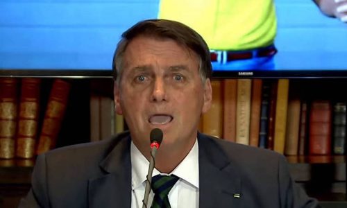 TSE desiste de "notas" e abre inquérito contra Bolsonaro por ataques à legitimidade das eleições e disseminação de mentiras