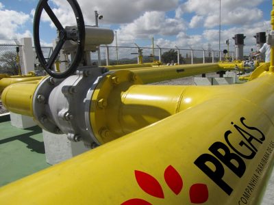 Indústria e Comércio da Paraíba pedem ao governo medidas para 'amortecer' impactos de reajustes do gás natural