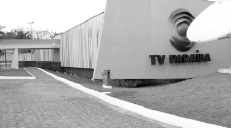 1º de janeiro - TV Cabo Branco e TV Paraíba - Segunda Imagem