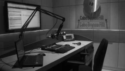4 de fevereiro - Cabo Branco FM