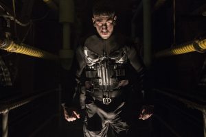 ‘O Justiceiro’ estreia nesta sexta-feira na Netflix