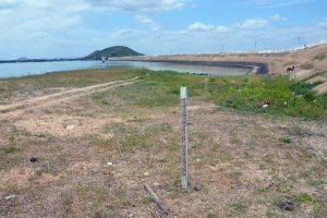 Sete cidades do Sertão da Paraíba ficam sem água após açude secar
