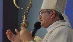 Novo bispo de Campina Grande toma posse neste sábado