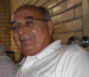 Morre aos 75 anos o ex-vereador Heraldo Teixeira de Carvalho