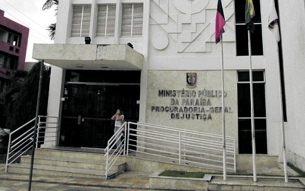 Ministério Público da Paraíba (MPPB)