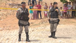 Em menos de dois dias, polícia registra quarto homicídio de 2018 em Campina Grande