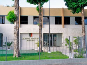 TCE julga irregular contas da prefeitura de Alcantil e pregão de R$ 1,4 milhão em Santa Rita
