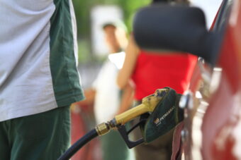 Preço da gasolina em João Pessoa tem variação de 44 centavos