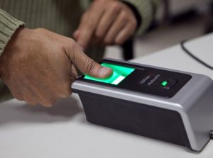 Biometria não será exigida nas eleições 2022