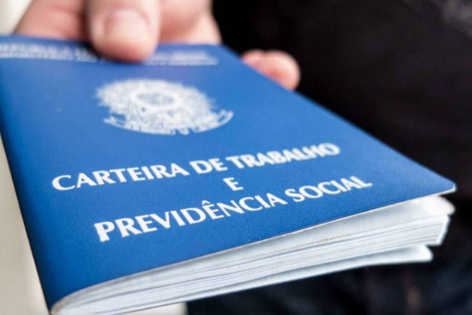 Paraíba registra mais de 3 mil novos postos de trabalho em outubro, segundo Caged