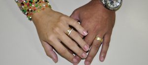 Número de casamentos tem queda de 11,3% na Paraíba