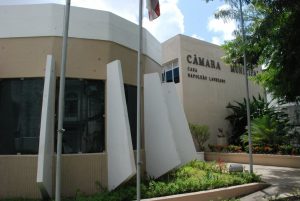Vereadores aprovam empréstimo de R$ 20 milhões para construção de nova sede da CMJP