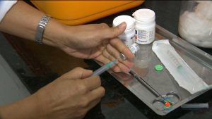 Metade dos adolescentes paraibanos não está protegida contra o HPV