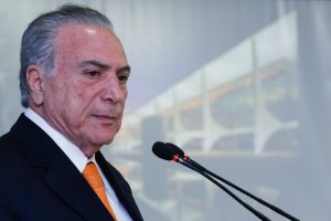 Planalto confirma que Michel Temer não vai conceder indulto de Natal em 2018