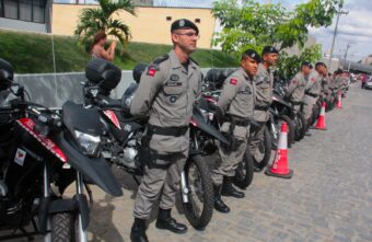 Paraibanos passam a ter direito a bônus de 10% em concursos para Segurança Pública na Paraíba