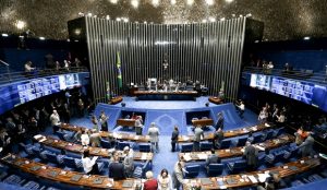 Senado aprova regulamentação de duplicatas eletrônicas em nova votação