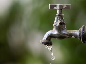 Dois bairros de João Pessoa e Campus I da UFPB ficam sem água nesta terça-feira (8)