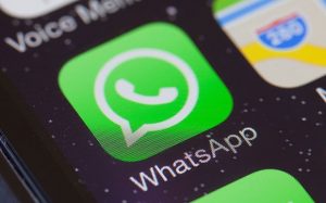 WhatsApp passa por instabilidades nesta quinta-feira
