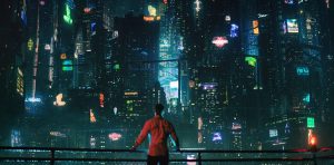 Seriado cyberpunk Altered Carbons tem primeiro trailer divulgado