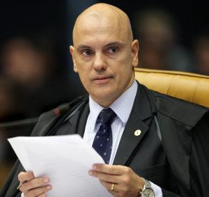 No STF, Alexandre de Moraes suspende trechos da Lei de Improbidade