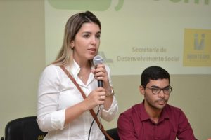 Prefeita de Monteiro exonera comissionados e reduz folha em 25%