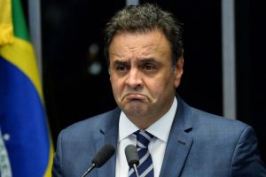 STF decide nesta terça-feira se aceita denúncia contra Aécio Neves
