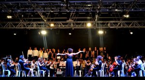 Alunos do Prima apresentam Grande Concerto de final de ano no Espaço Cultural