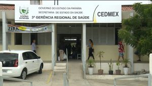 Cedmex suspende atendimento na Paraíba nesta quarta-feira
