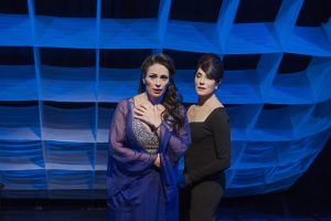 Christiane Torloni apresenta musical da Broadway em João Pessoa