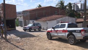 Polícia registra 16 homicídios em Campina Grande no mês de janeiro