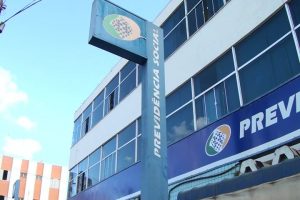 Agências do INSS estarão fechadas nesta segunda-feira, na Paraíba