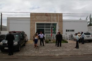 Ex-prefeito de Cabedelo é alvo de ação por sobrepreço de R$ 3,9 milhões