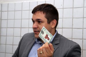 Fim de processo contra tenente reinicia ‘mal estar’ entre as polícias Militar e Civil da PB