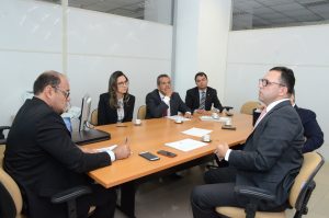 Mutirão da Improbidade condena 16 ex-prefeitos e ex-secretários municipais