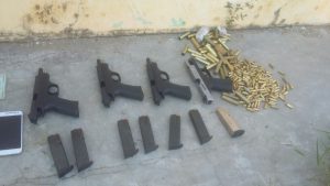 Operação contra tráfico de drogas e assassinatos prende 14 suspeitos na Paraíba