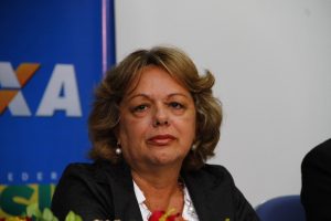 Socorro Gadelha vai assumir Secretaria Nacional da Habitação