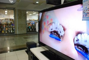 Agendamento para retirada de kits de TV digital acontece na quinta em CG