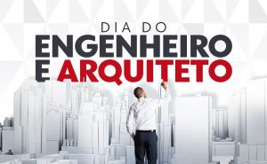 CBN João Pessoa prepara ação para a Semana do Engenheiro e do Arquiteto
