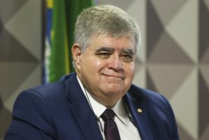 Ministro diz que liberação de R$ 2 bilhões não está associada a apoio político