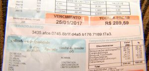 Cartaxo sanciona lei que proíbe Energisa e Cagepa de colocar devedores no SPC