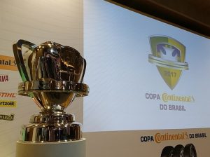 Saiba quem Botafogo-PB e Treze podem ter pelo caminho na Copa do Brasil 2018