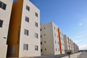 Governo Federal entrega mais mil unidades habitacionais em João Pessoa