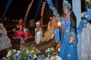 Por que a Paraíba comemora o Dia de Iemanjá em 8 de dezembro?